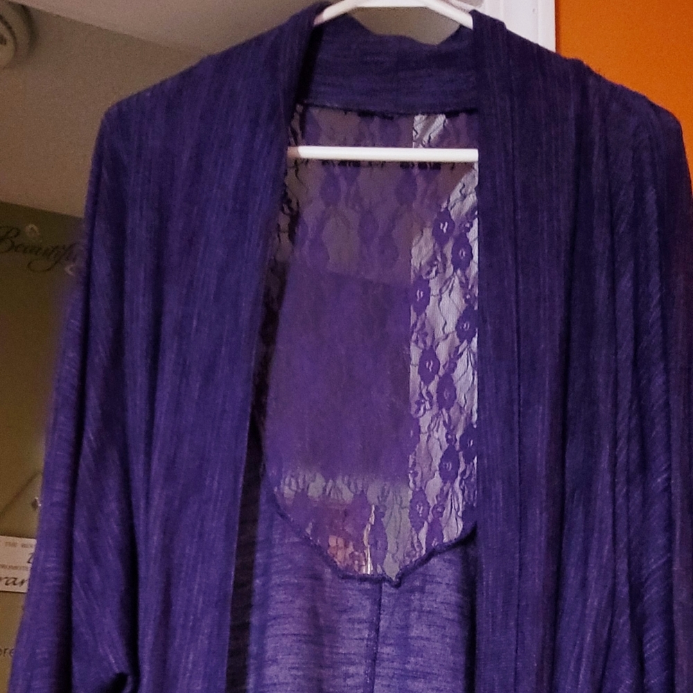Cardigan